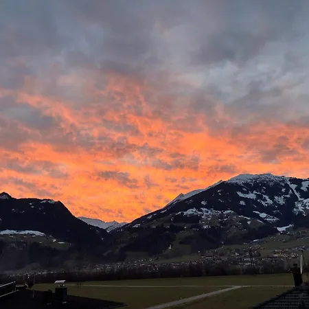 Stern Apartment Hart im Zillertal