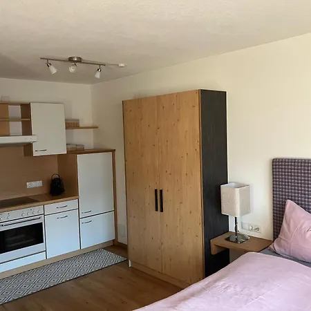 Apartment Stern Hart im Zillertal