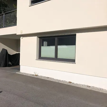 Apartment Stern Hart im Zillertal