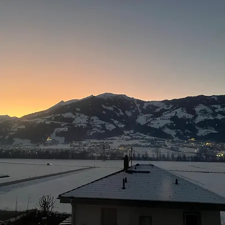Stern Hart im Zillertal