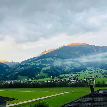 Stern * Hart im Zillertal