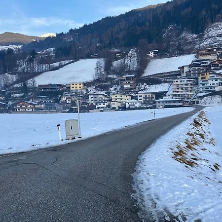 Stern * Hart im Zillertal