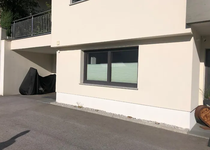 Apartament Stern Hart im Zillertal