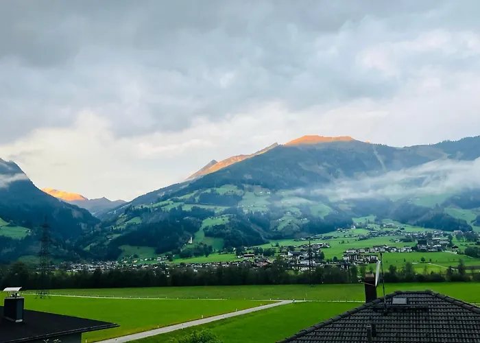 Stern * Hart im Zillertal