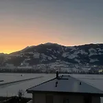 Stern Hart im Zillertal