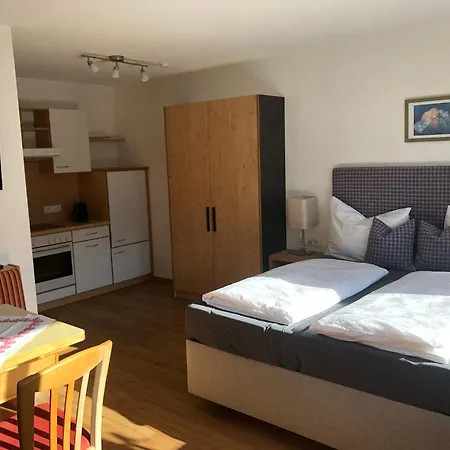 Διαμέρισμα Stern Hart im Zillertal